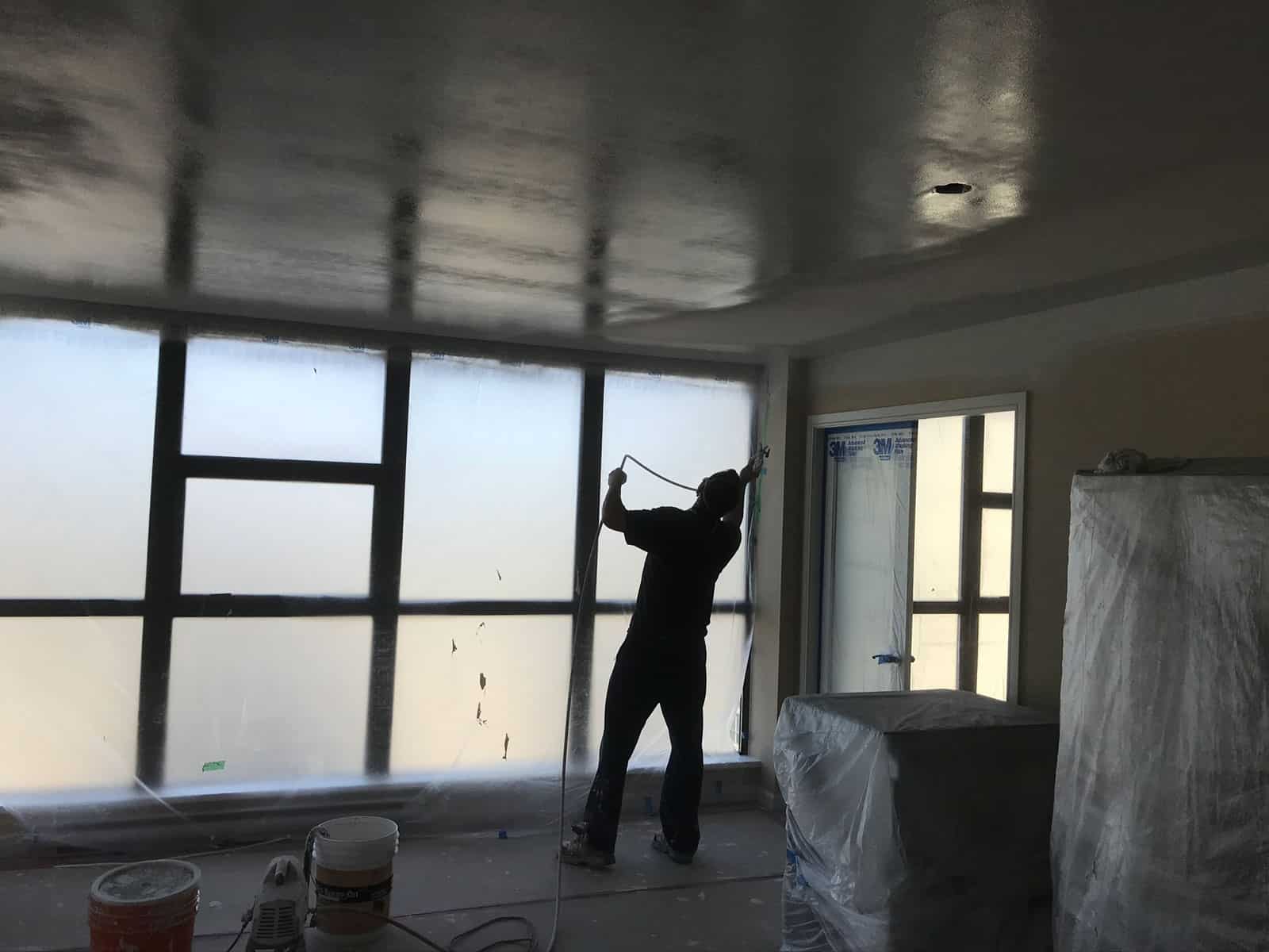 Interior Painter Coquitlam Your trusted local experts in all things