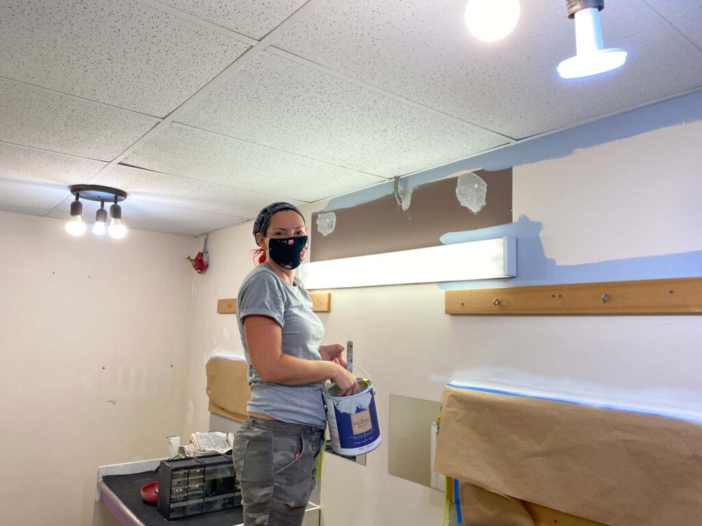 Interior Painter Coquitlam Your trusted local experts in all things